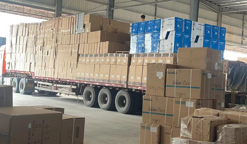 潮州饶平县到东莞物流专线-饶平县到东莞物流公司-定时发车